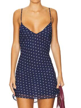 Bella Venice Jordan Slip Dress